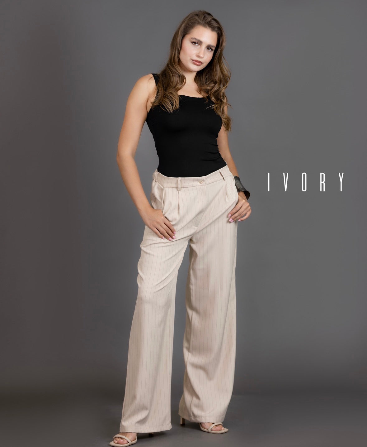 The Blair Pants
