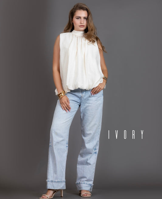 The Suzie Top